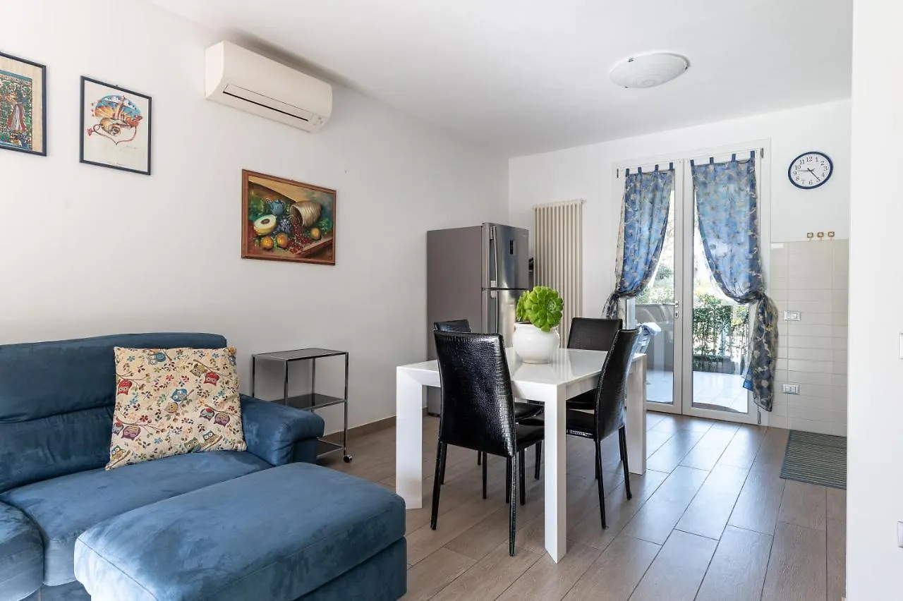 Vila Casa Pineta Follonica 0*,  Itálie