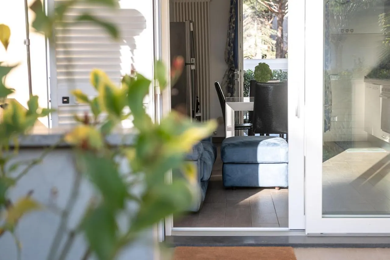 Prázdninový dům Vila Casa Pineta Follonica Itálie