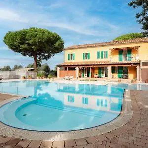 Hotel apartamentowy Ombra E, Follonica