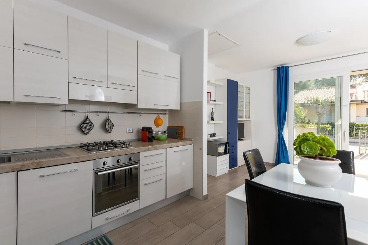 Casa Pineta Villa Follonica