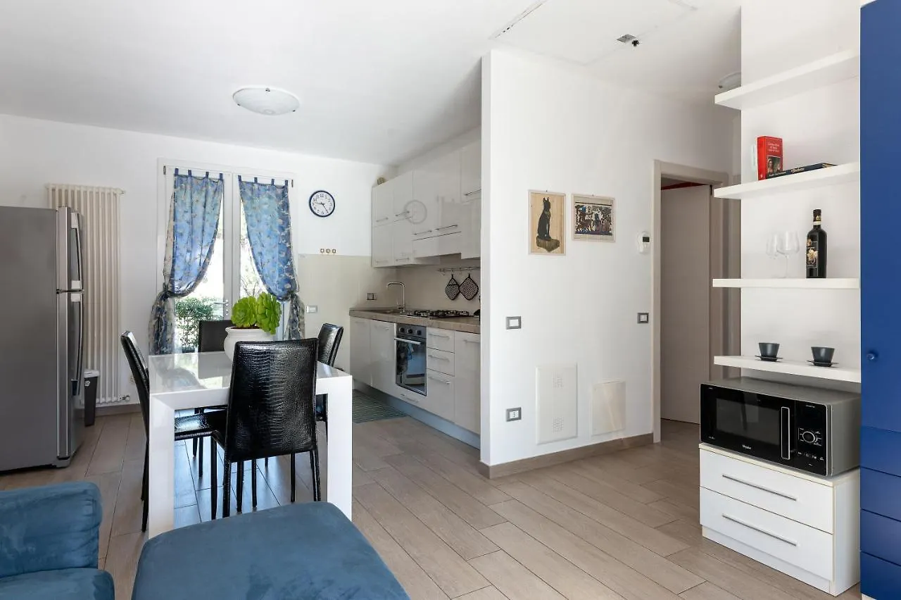 Casa Pineta Villa Follonica