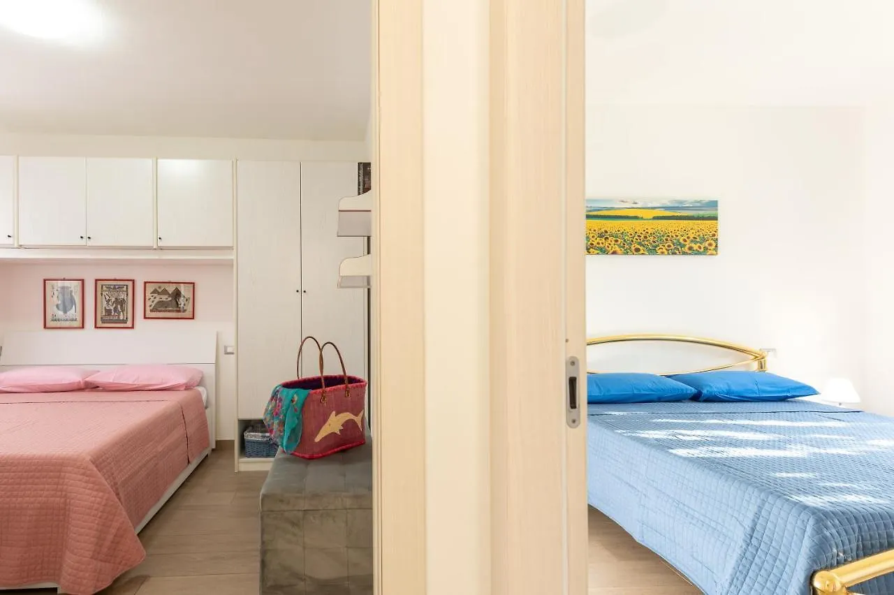 Casa Pineta Villa Follonica Holiday home