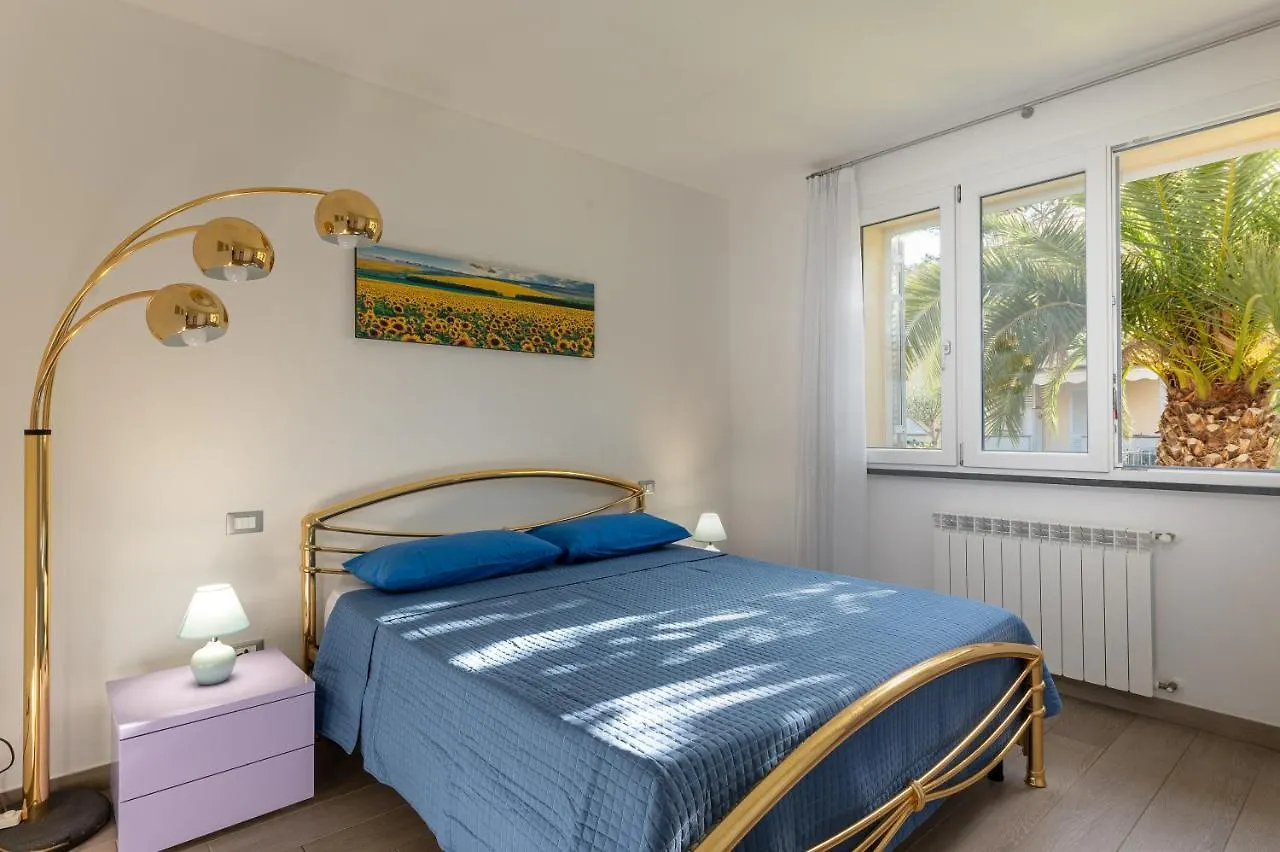 Casa Pineta Villa Follonica Holiday home