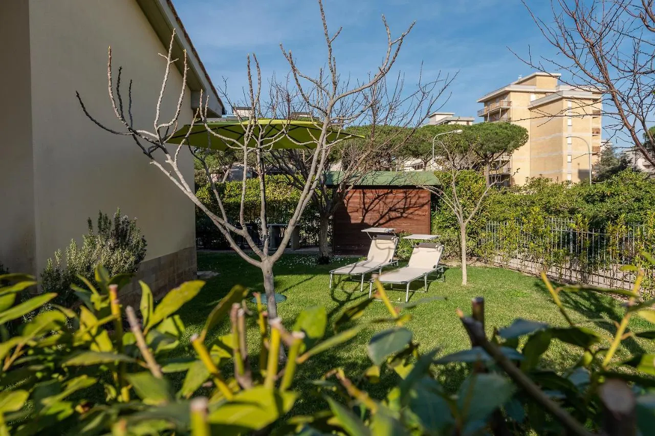 Holiday home Casa Pineta Villa Follonica