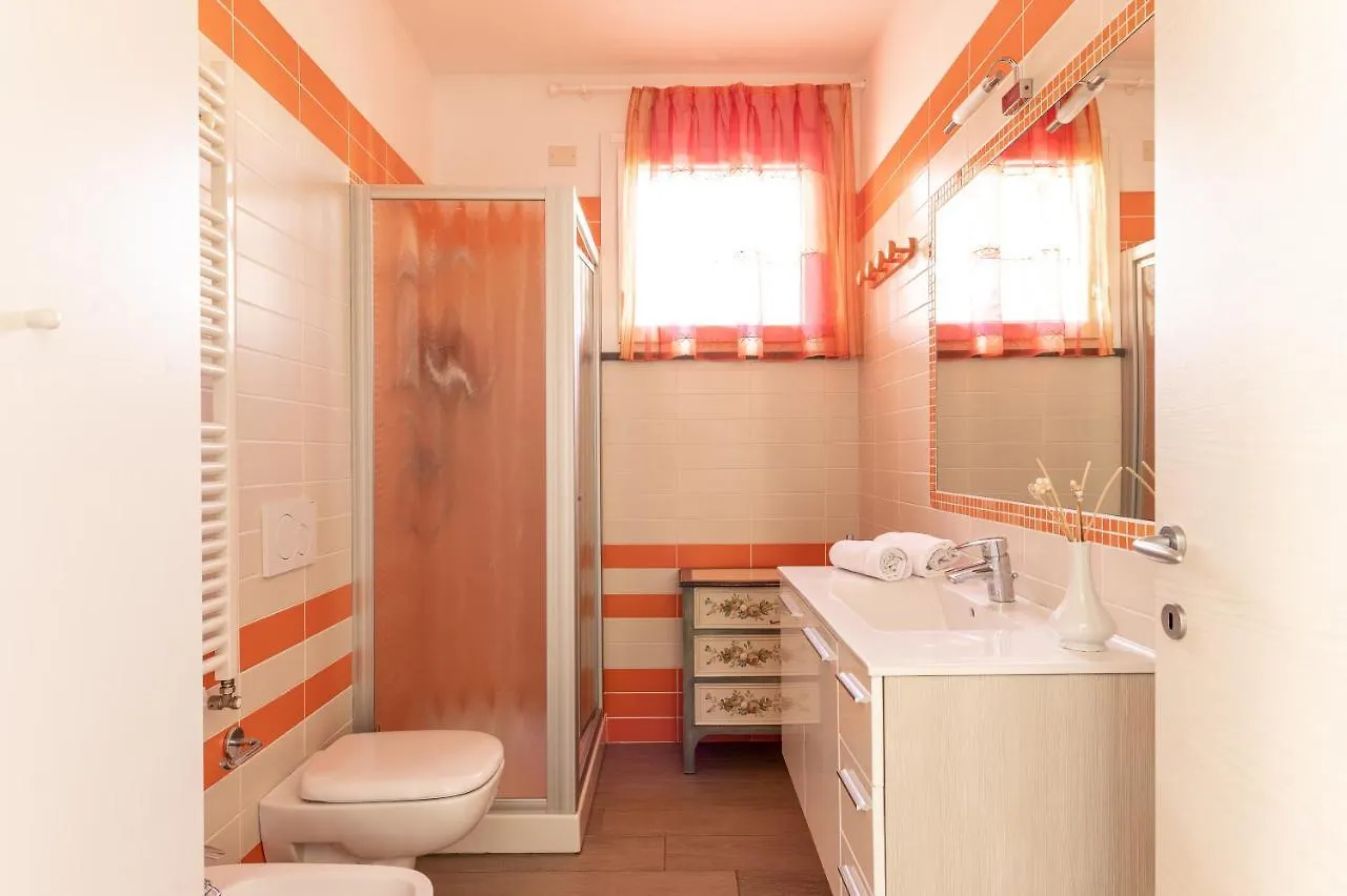 Holiday home Casa Pineta Villa Follonica