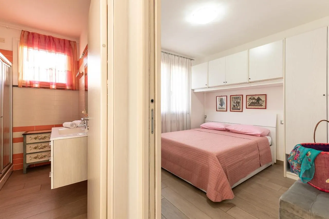 Casa Pineta Villa Follonica 0*,  Italy