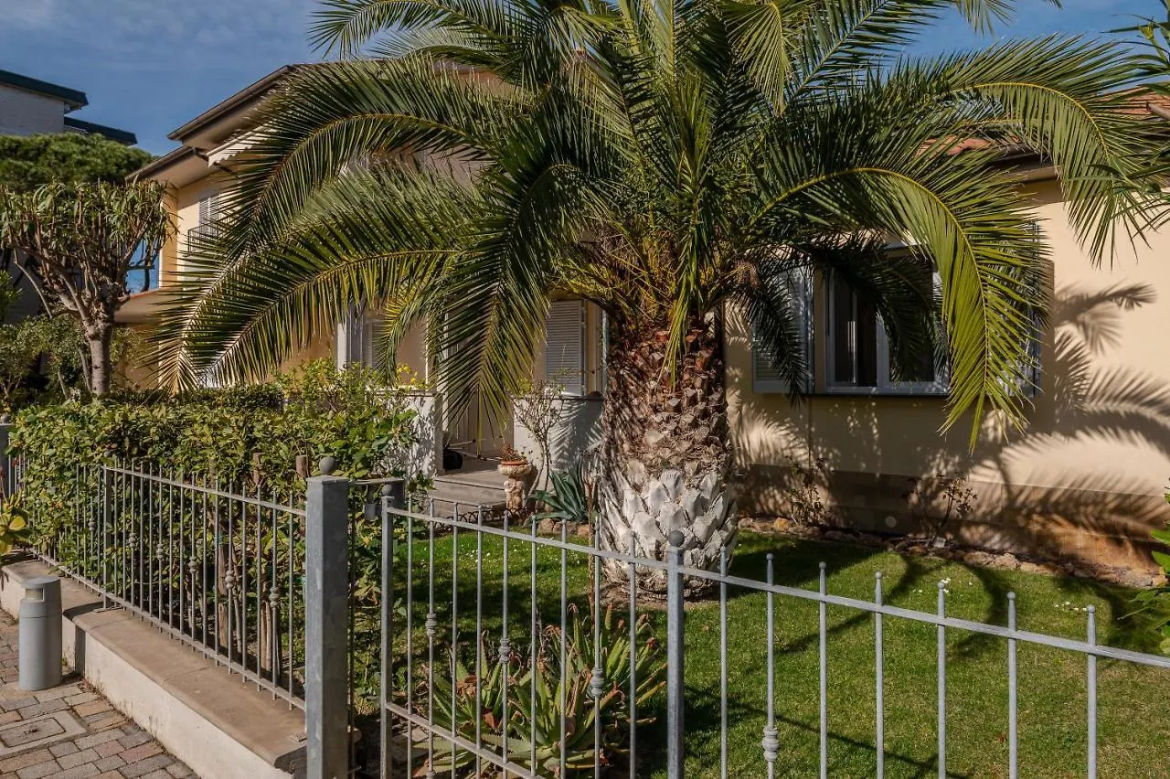 Casa Pineta Villa Follonica Holiday home