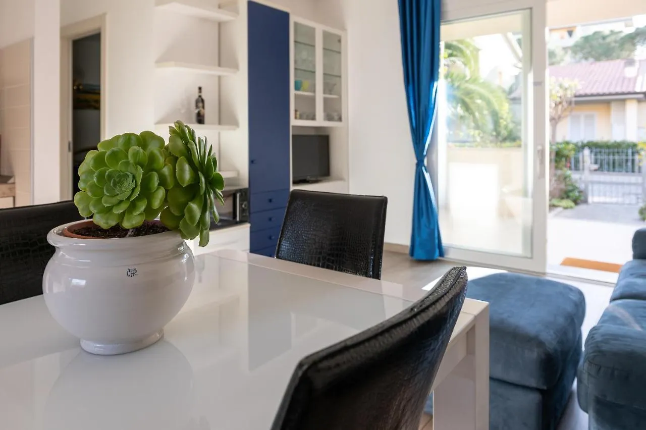 Holiday home Casa Pineta Villa Follonica Italy