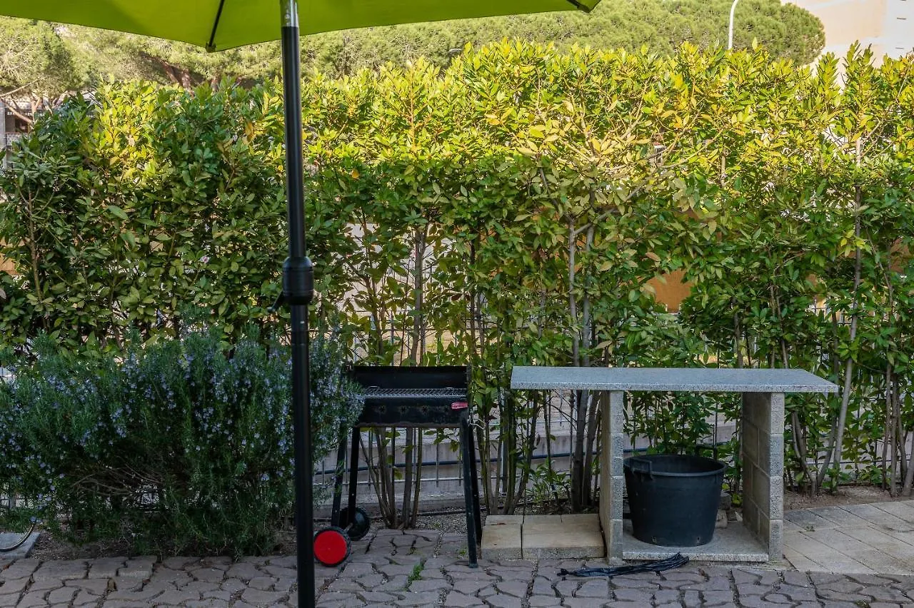 Casa Pineta Villa Follonica