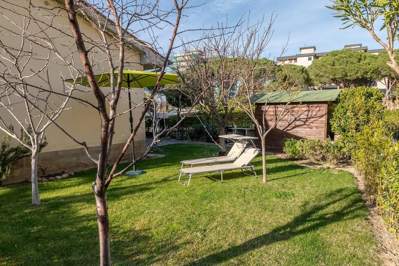 Holiday home Casa Pineta Villa Follonica