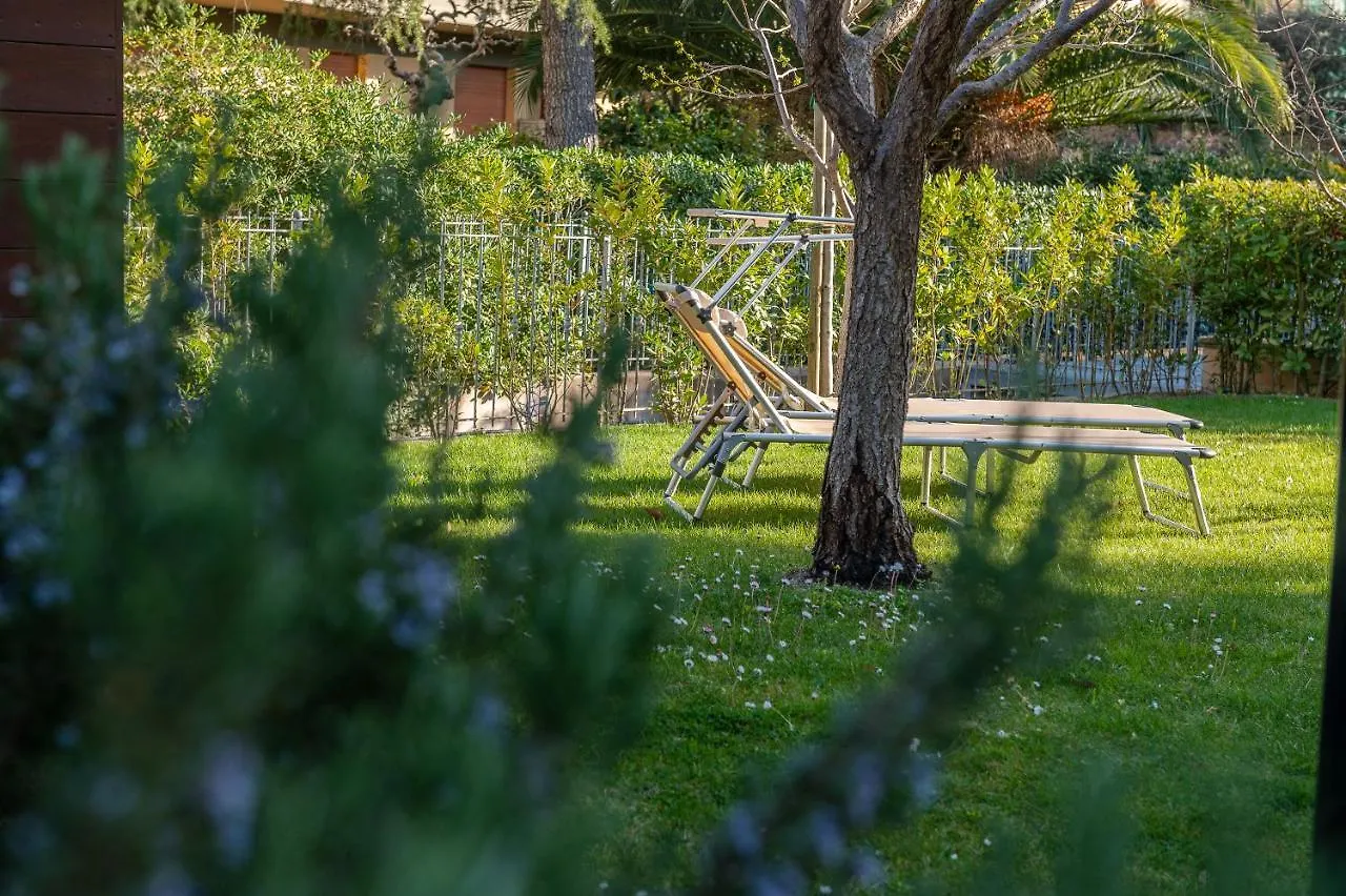 Casa Pineta Villa Follonica Holiday home
