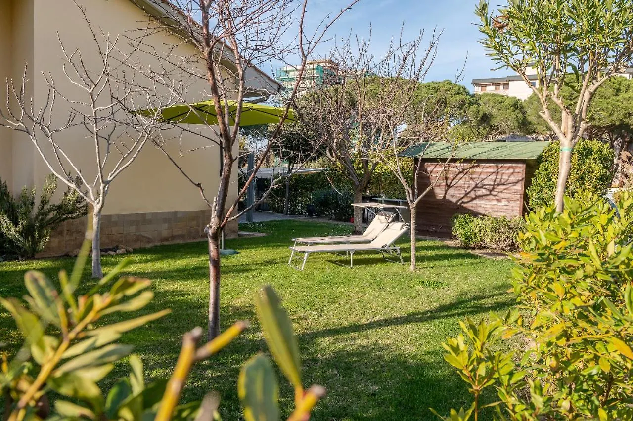 Casa Pineta Villa Follonica