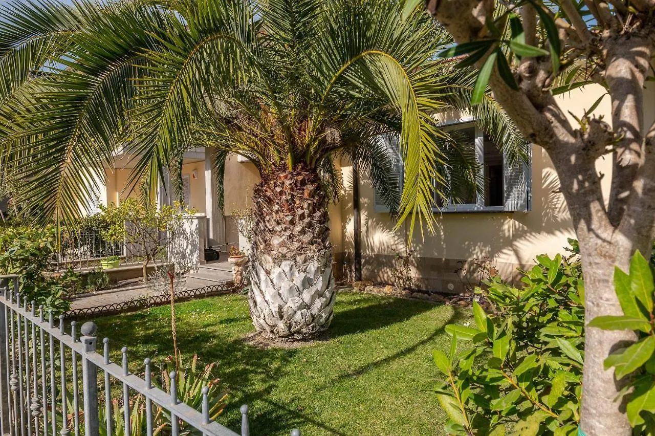 Holiday home Casa Pineta Villa Follonica